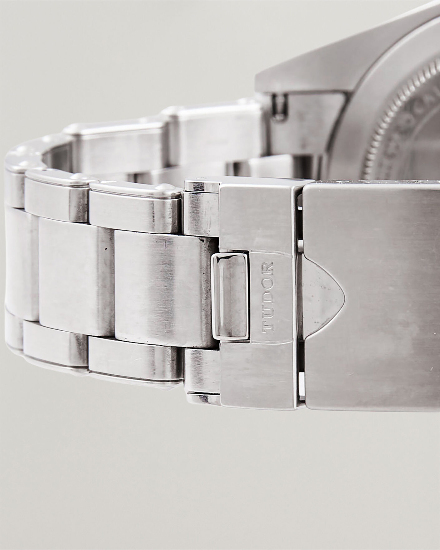 Homme | Pre-Owned & Vintage Watches | Tudor Pre-Owned | Black Bay 58 