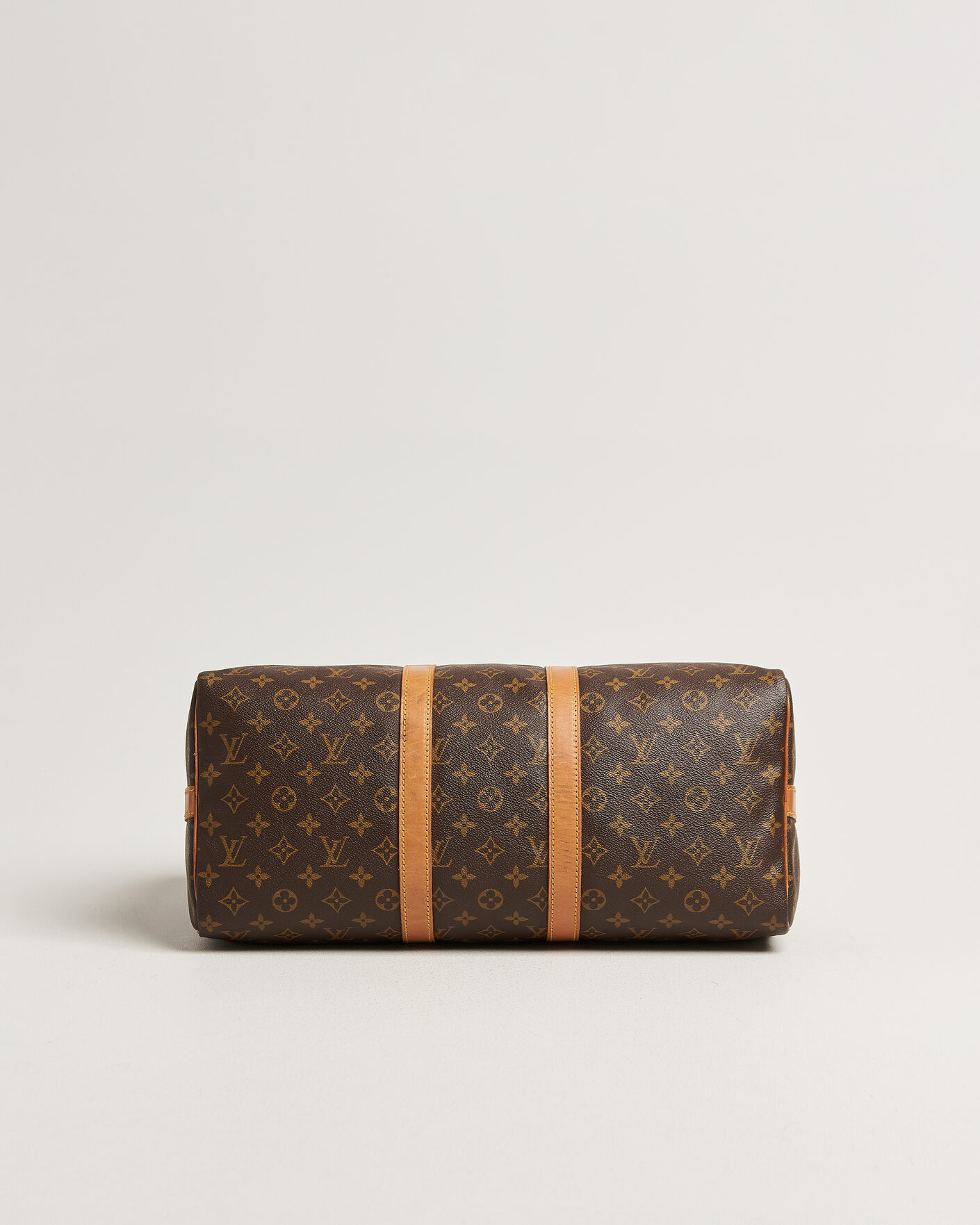 Homme | Pre-Owned & Vintage Bags | Louis Vuitton Pre-Owned | Keepall 45 Bandoulière Monogram