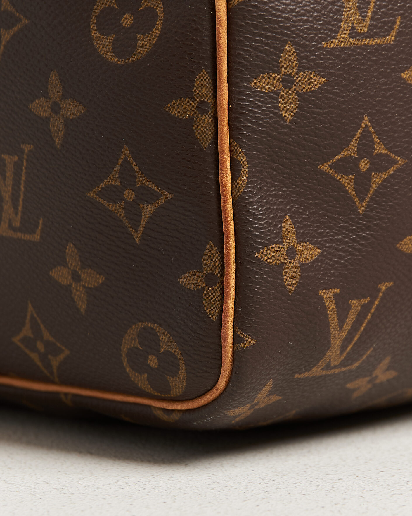 Heren | Pre-Owned & Vintage Bags | Louis Vuitton Pre-Owned | Keepall 45 Bandoulière Monogram