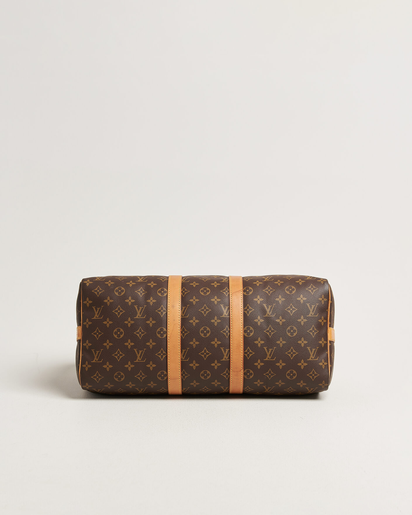 Heren | Pre-Owned & Vintage Bags | Louis Vuitton Pre-Owned | Keepall 45 Bandoulière Monogram