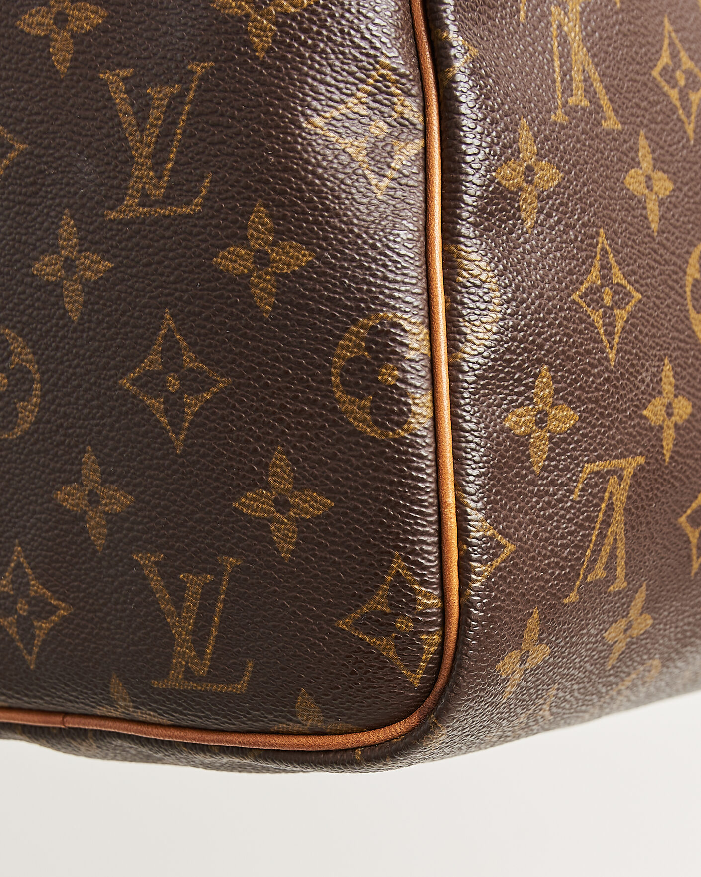 Heren | Pre-Owned & Vintage Bags | Louis Vuitton Pre-Owned | Speedy 30 Monogram
