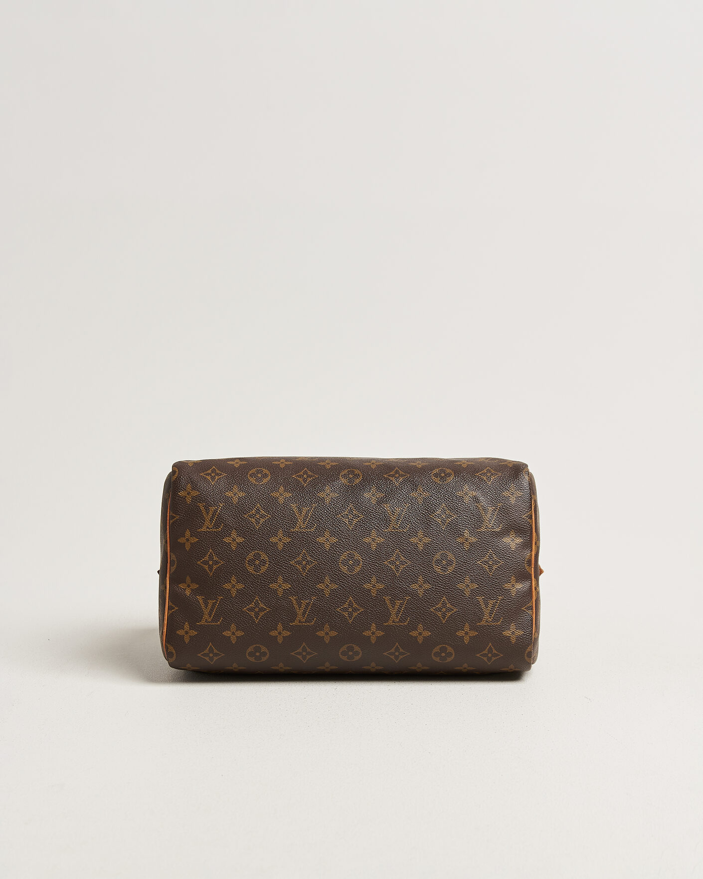Heren | Pre-Owned & Vintage Bags | Louis Vuitton Pre-Owned | Speedy 30 Monogram