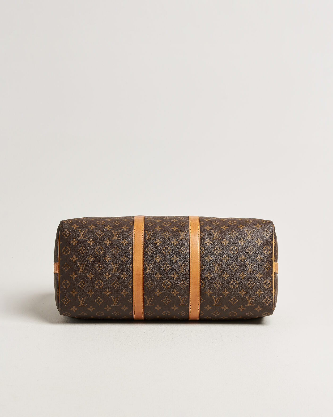 Homme | Pre-Owned & Vintage Bags | Louis Vuitton Pre-Owned | Keepall 50 Bandoulière Monogram