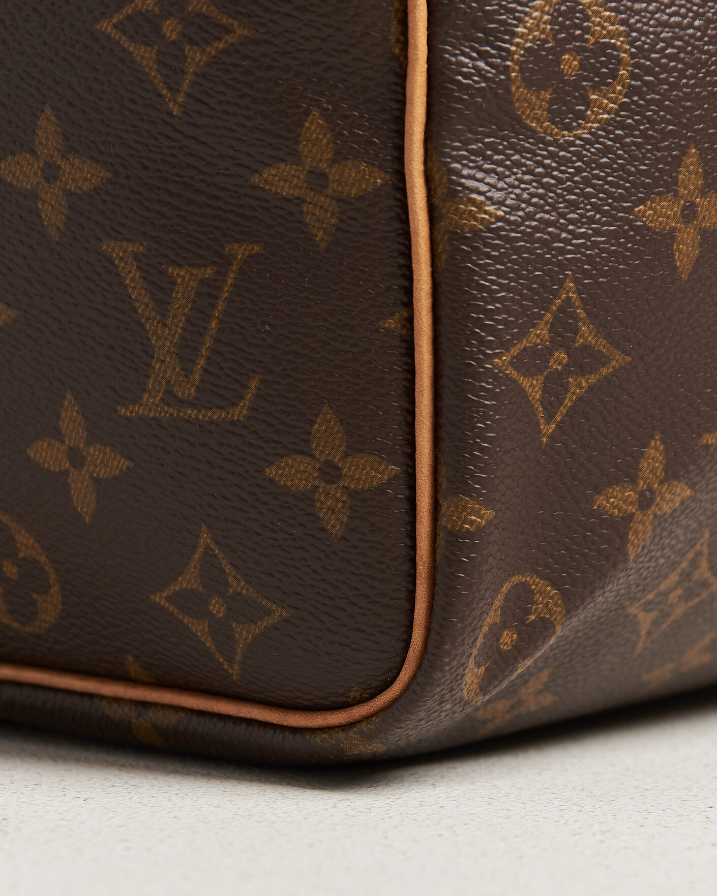 Heren | Pre-Owned & Vintage Bags | Louis Vuitton Pre-Owned | Keepall 50 Bandoulière Monogram