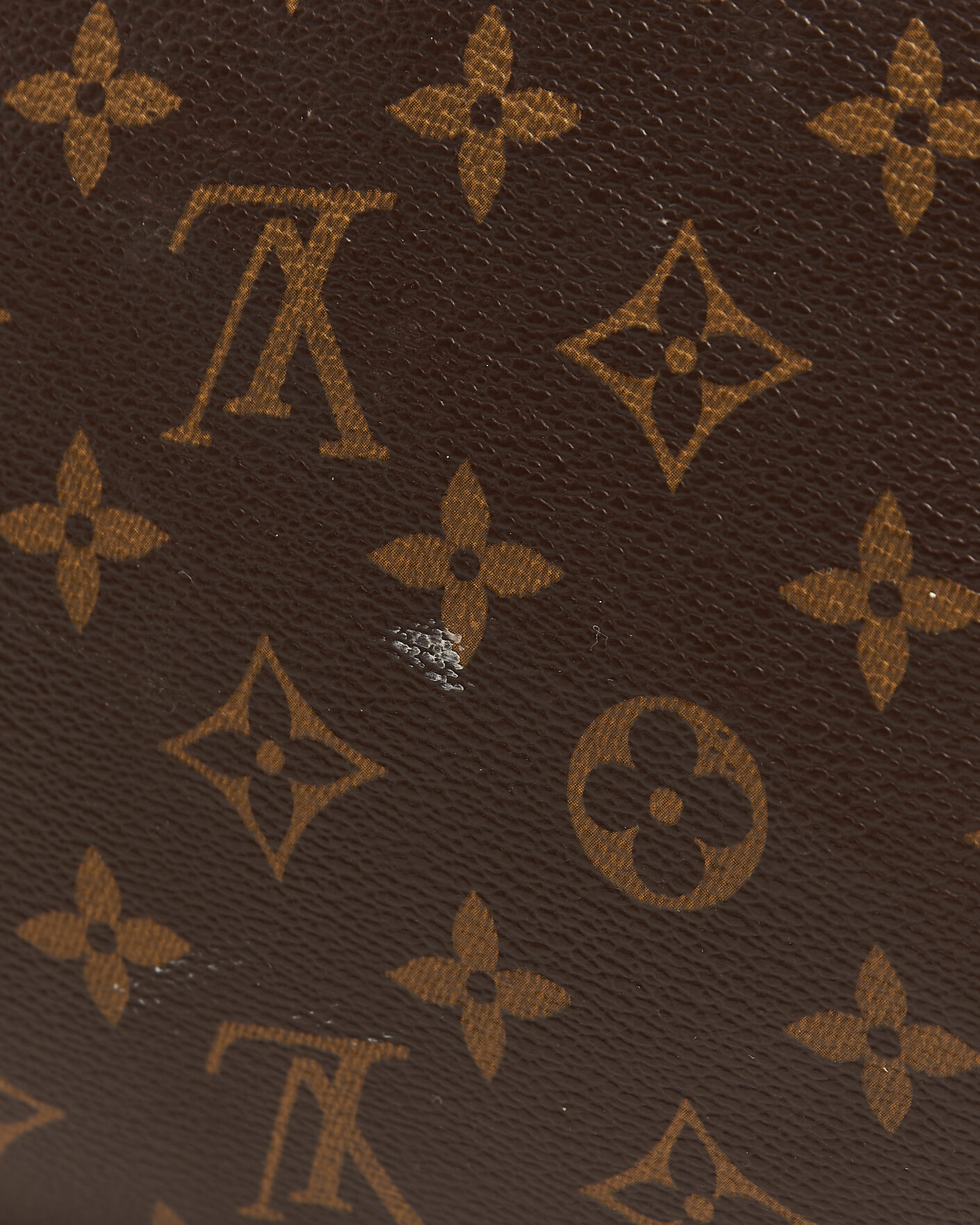 Homme | Pre-Owned & Vintage Bags | Louis Vuitton Pre-Owned | Keepall 45 Bandoulière Monogram