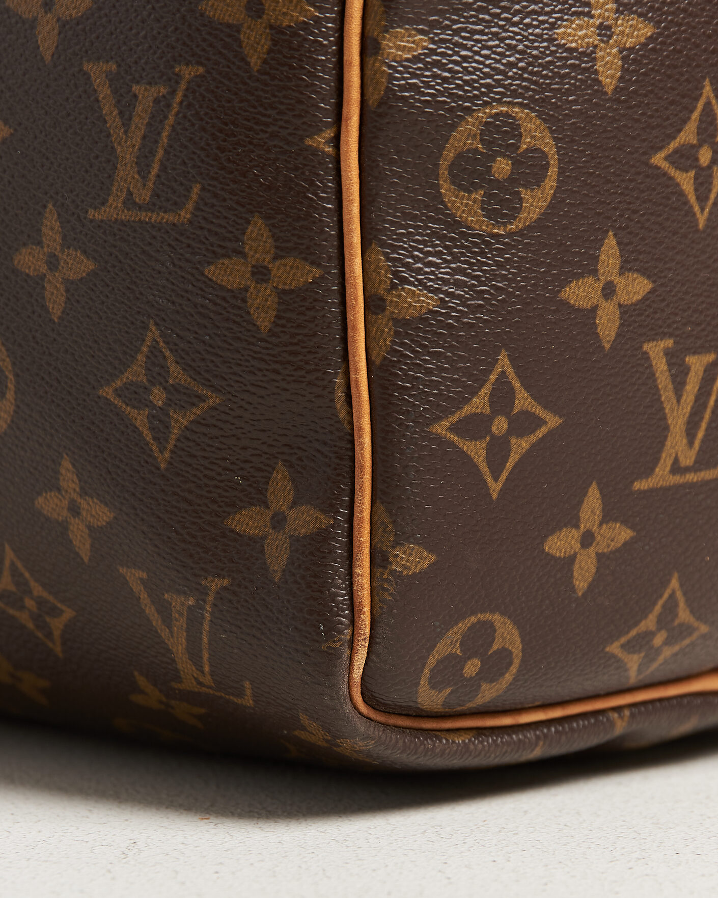 Homme | Pre-Owned & Vintage Bags | Louis Vuitton Pre-Owned | Keepall 45 Bandoulière Monogram