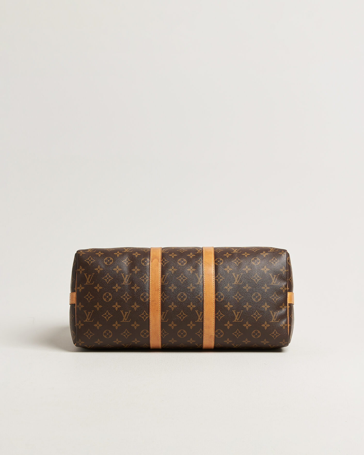 Homme | Pre-Owned & Vintage Bags | Louis Vuitton Pre-Owned | Keepall 45 Bandoulière Monogram