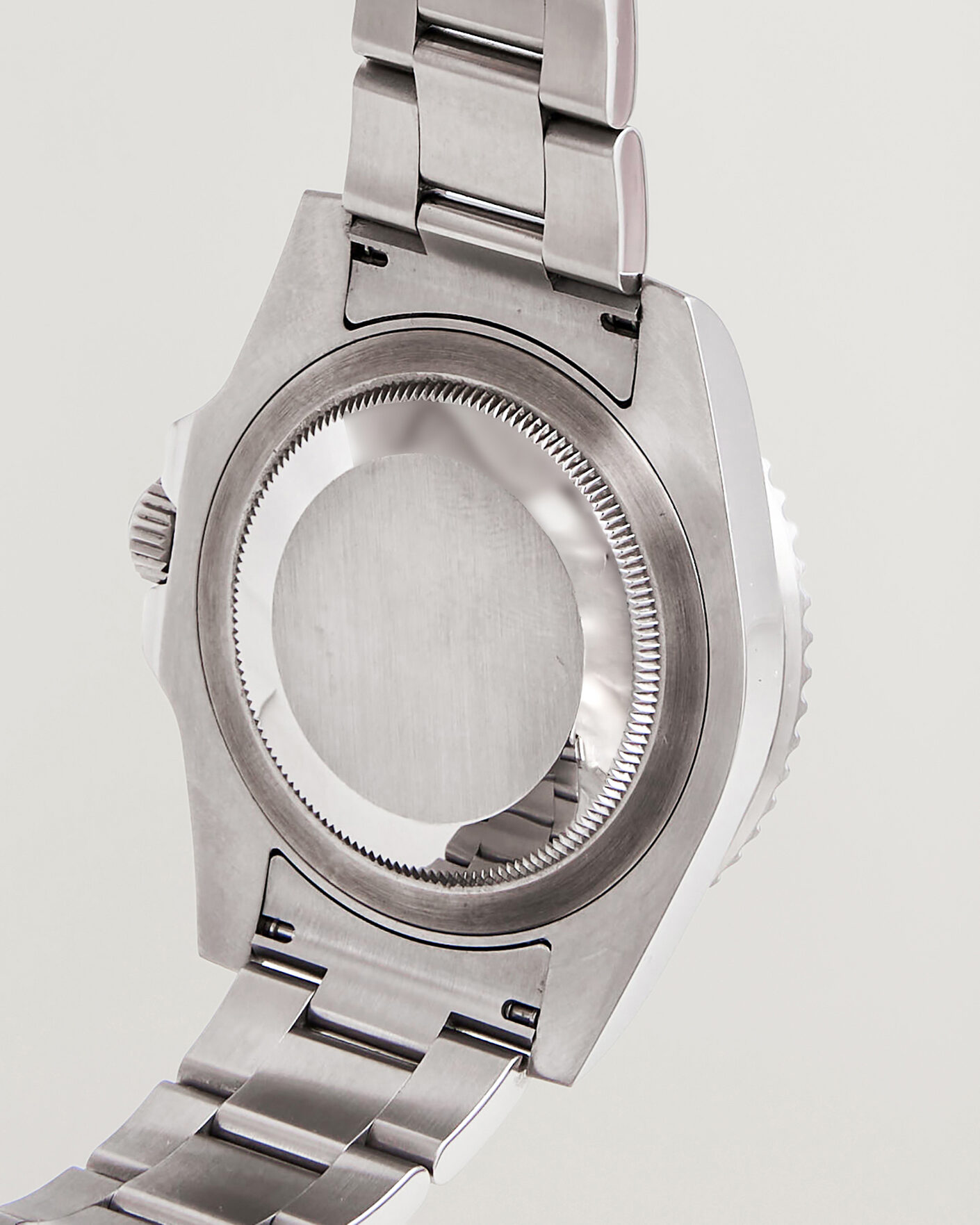 Homme | Pre-Owned & Vintage Watches | Rolex Pre-Owned | GMT Master II 