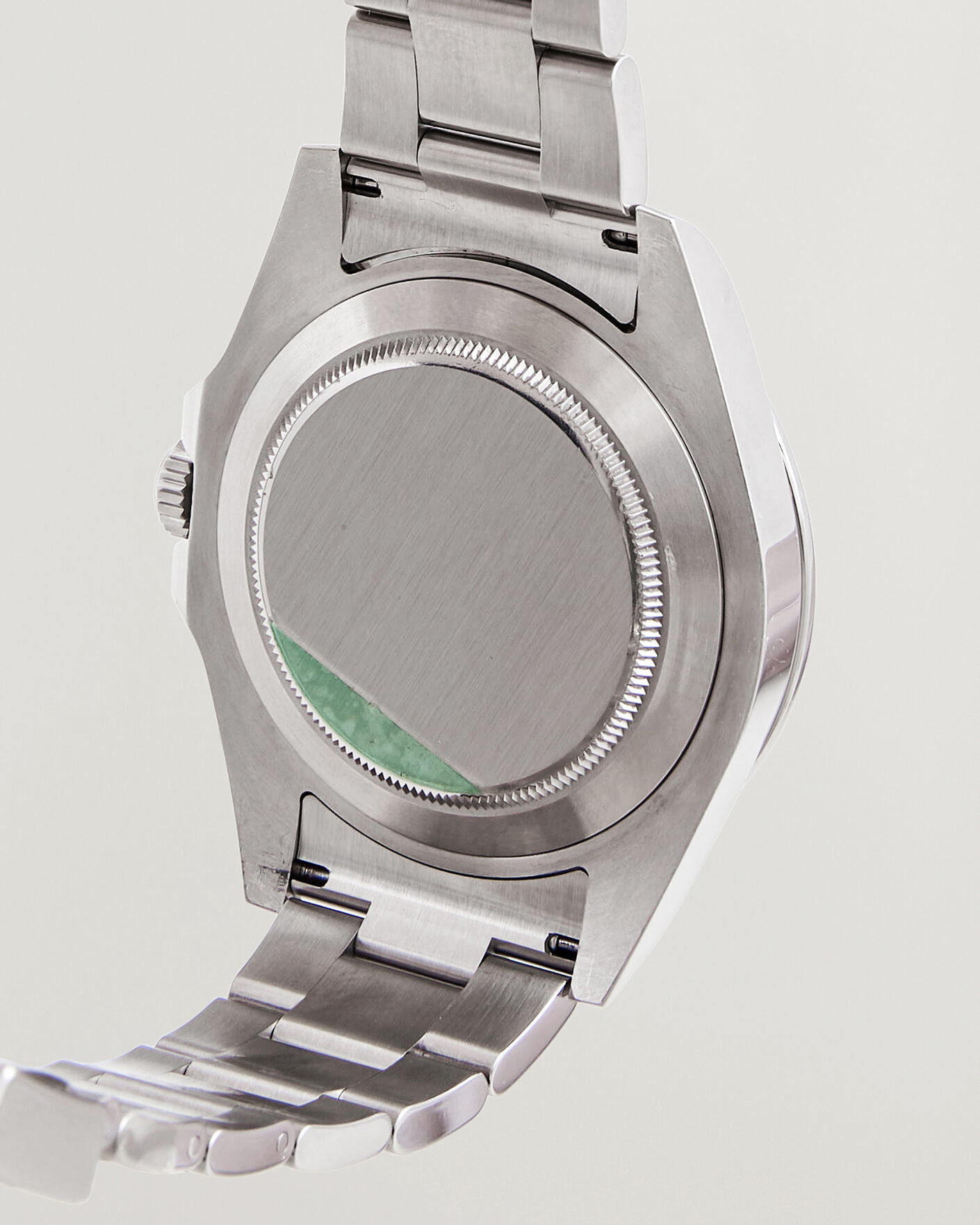 Homme | Pre-Owned & Vintage Watches | Rolex Pre-Owned | Explorer II 