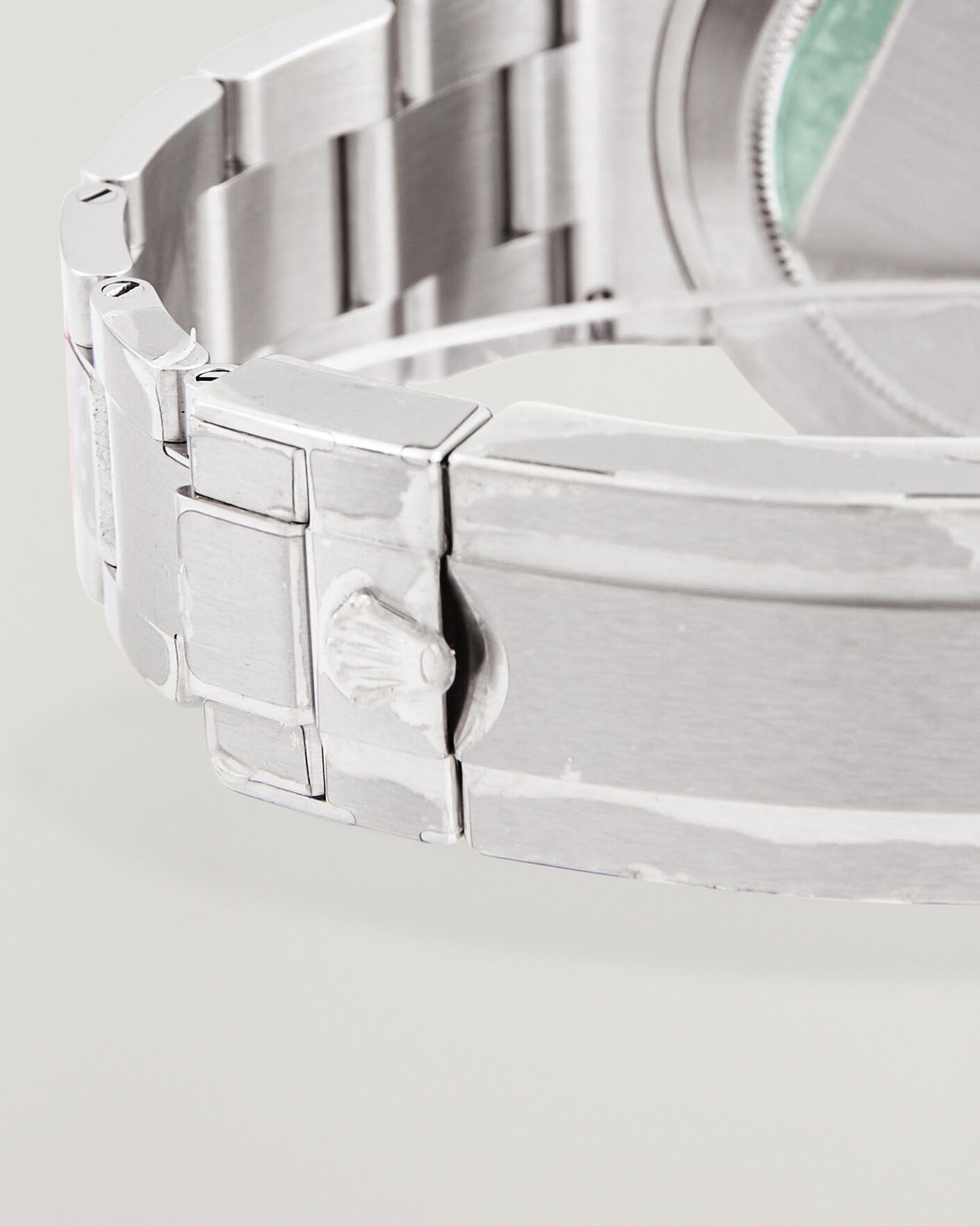 Homme | Pre-Owned & Vintage Watches | Rolex Pre-Owned | Explorer II 