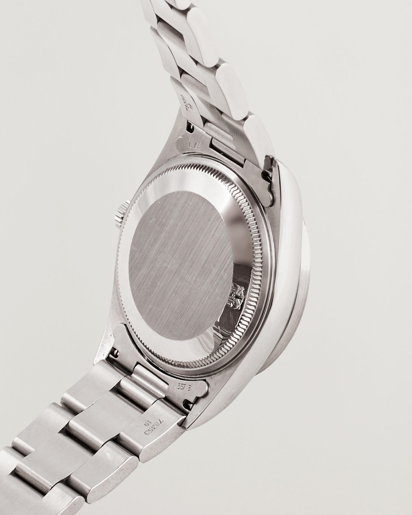 Heren | Pre-Owned & Vintage Watches | Rolex Pre-Owned | Air King