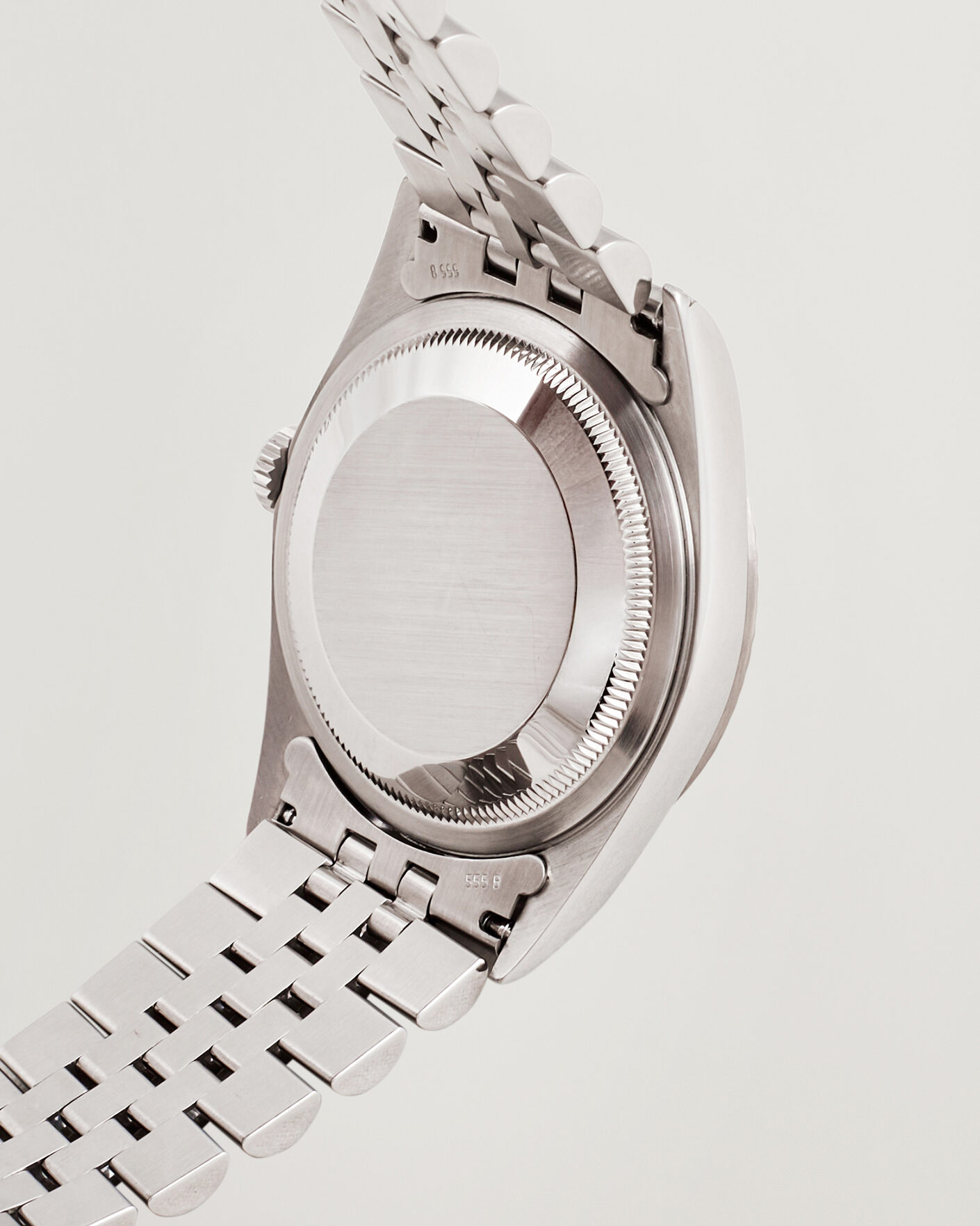 Heren | Pre-Owned & Vintage Watches | Rolex Pre-Owned | Datejust 36 