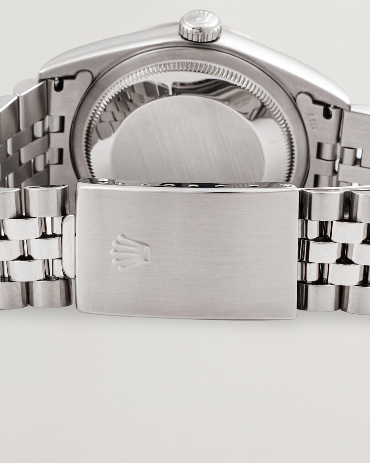 Heren | Pre-Owned & Vintage Watches | Rolex Pre-Owned | Datejust 36 