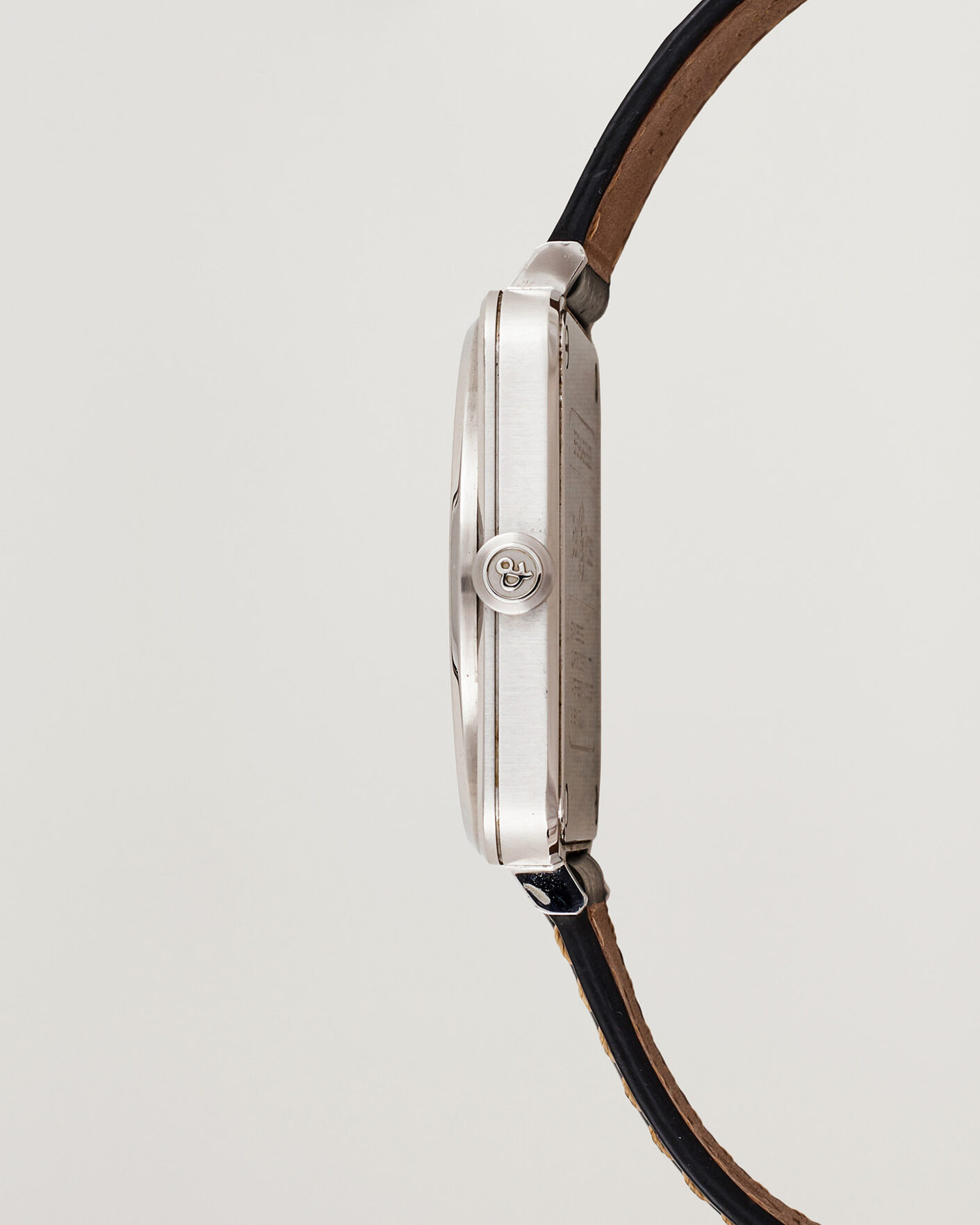 Homme | Pre-Owned & Vintage Watches | Bell & Ross Pre-Owned | BRS-64 