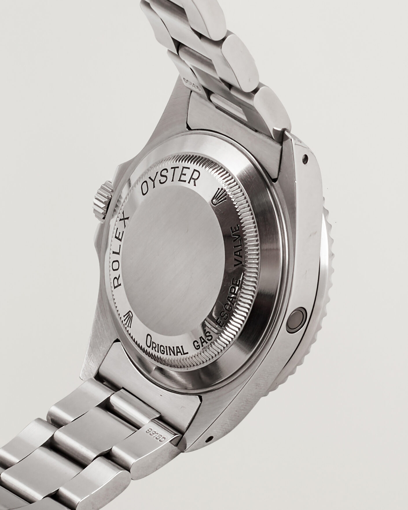 Heren | Pre-Owned & Vintage Watches | Rolex Pre-Owned | Sea-Dweller