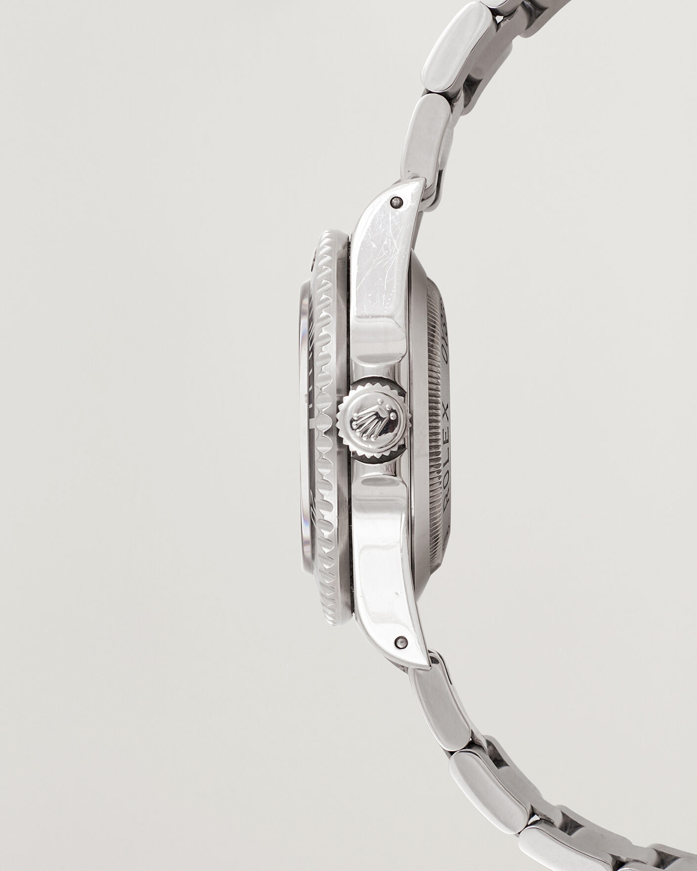 Heren | Pre-Owned & Vintage Watches | Rolex Pre-Owned | Sea-Dweller