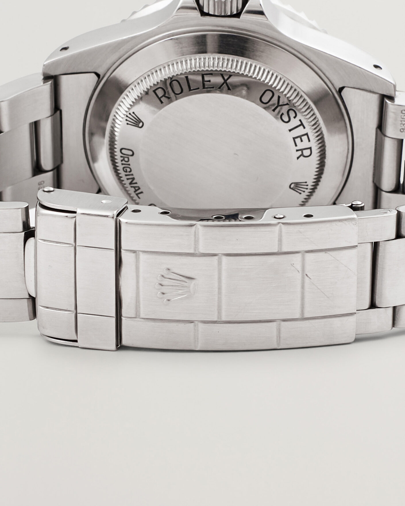 Heren | Pre-Owned & Vintage Watches | Rolex Pre-Owned | Sea-Dweller