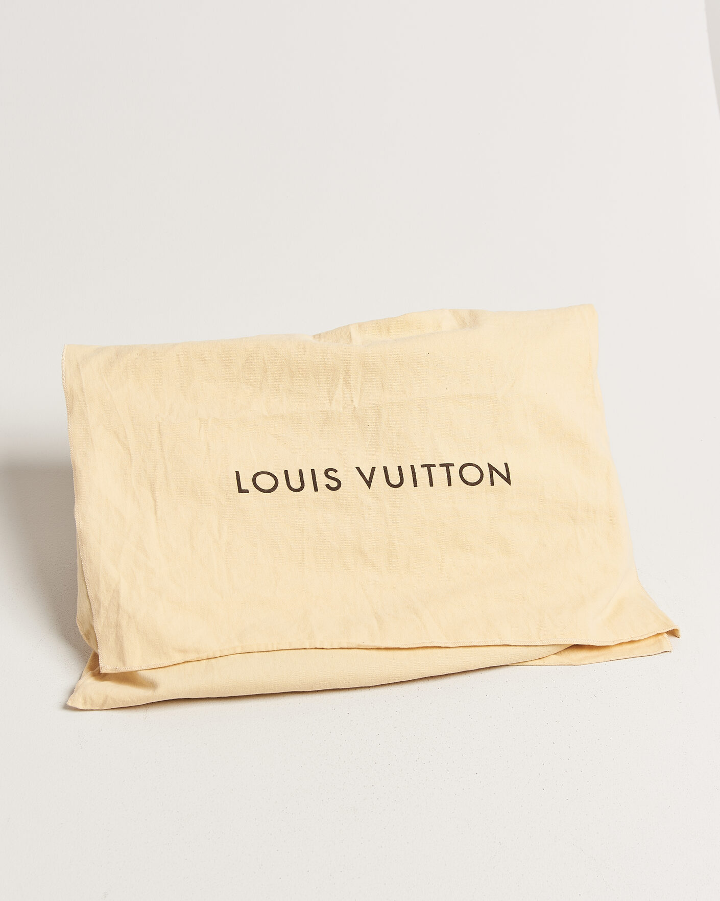 Heren | Pre-Owned & Vintage Bags | Louis Vuitton Pre-Owned | Neverfull GM Monogram