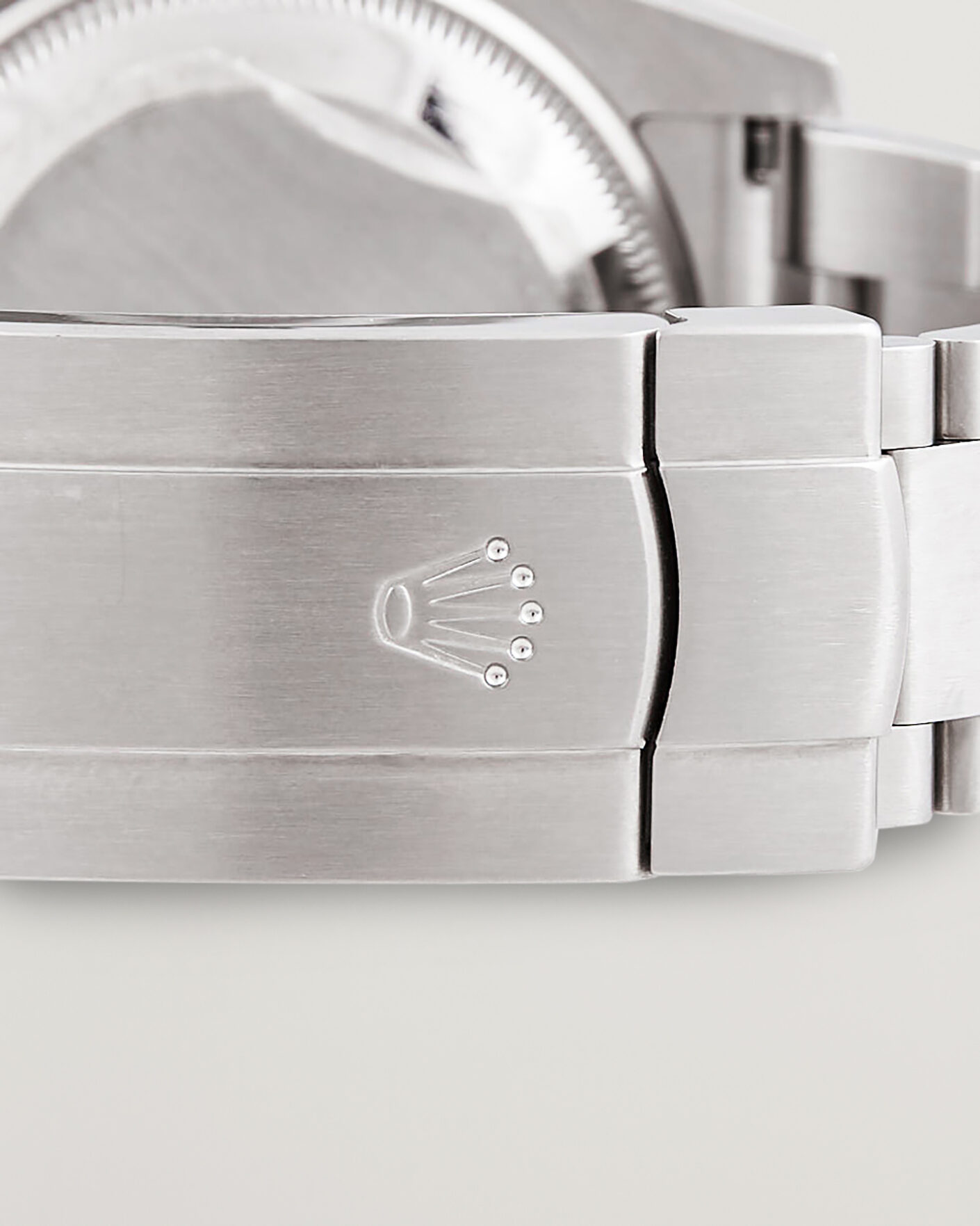 Homme | Pre-Owned & Vintage Watches | Rolex Pre-Owned | Oyster Perpetual