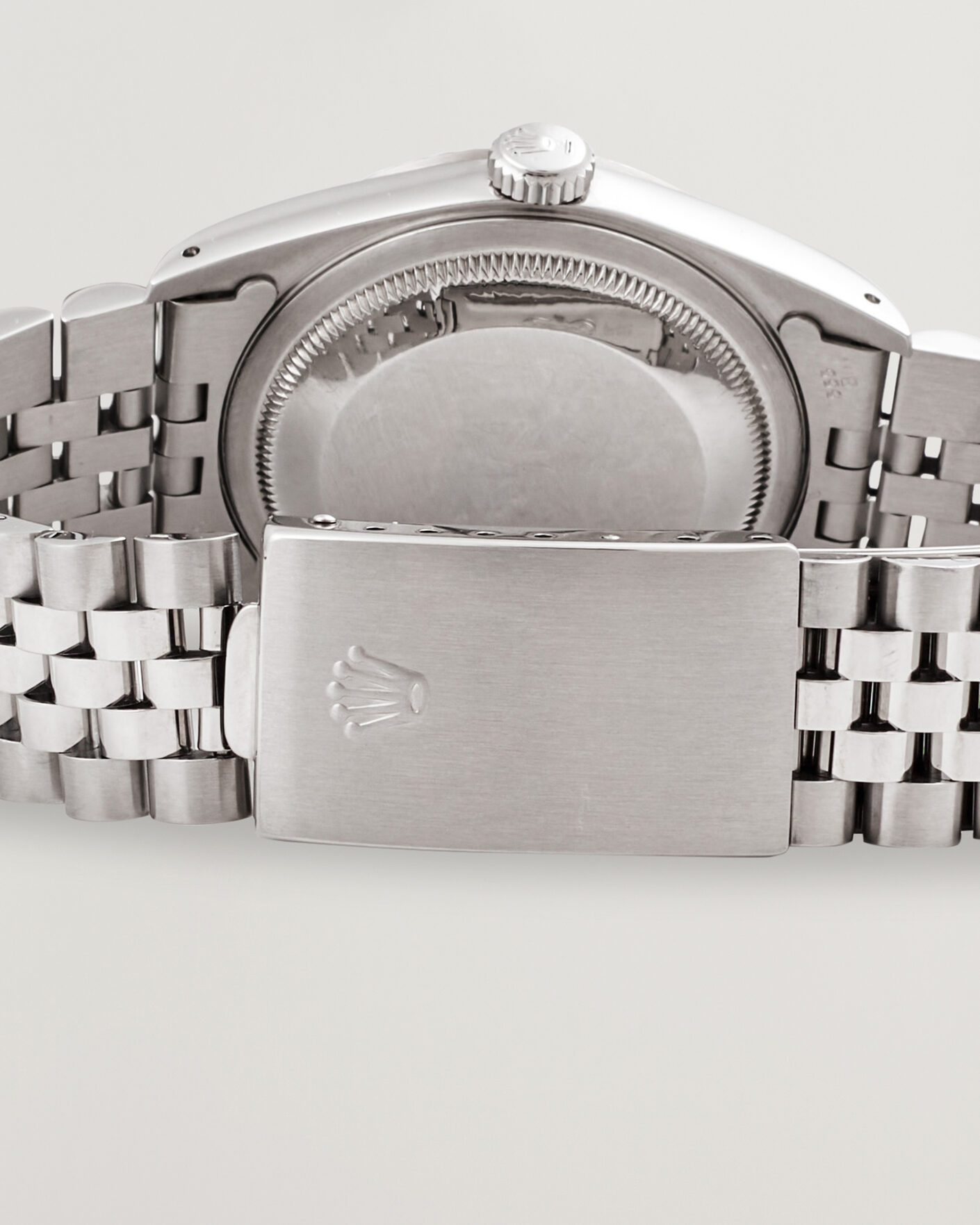 Homme | Pre-Owned & Vintage Watches | Rolex Pre-Owned | Datejust 36 Diamant 
