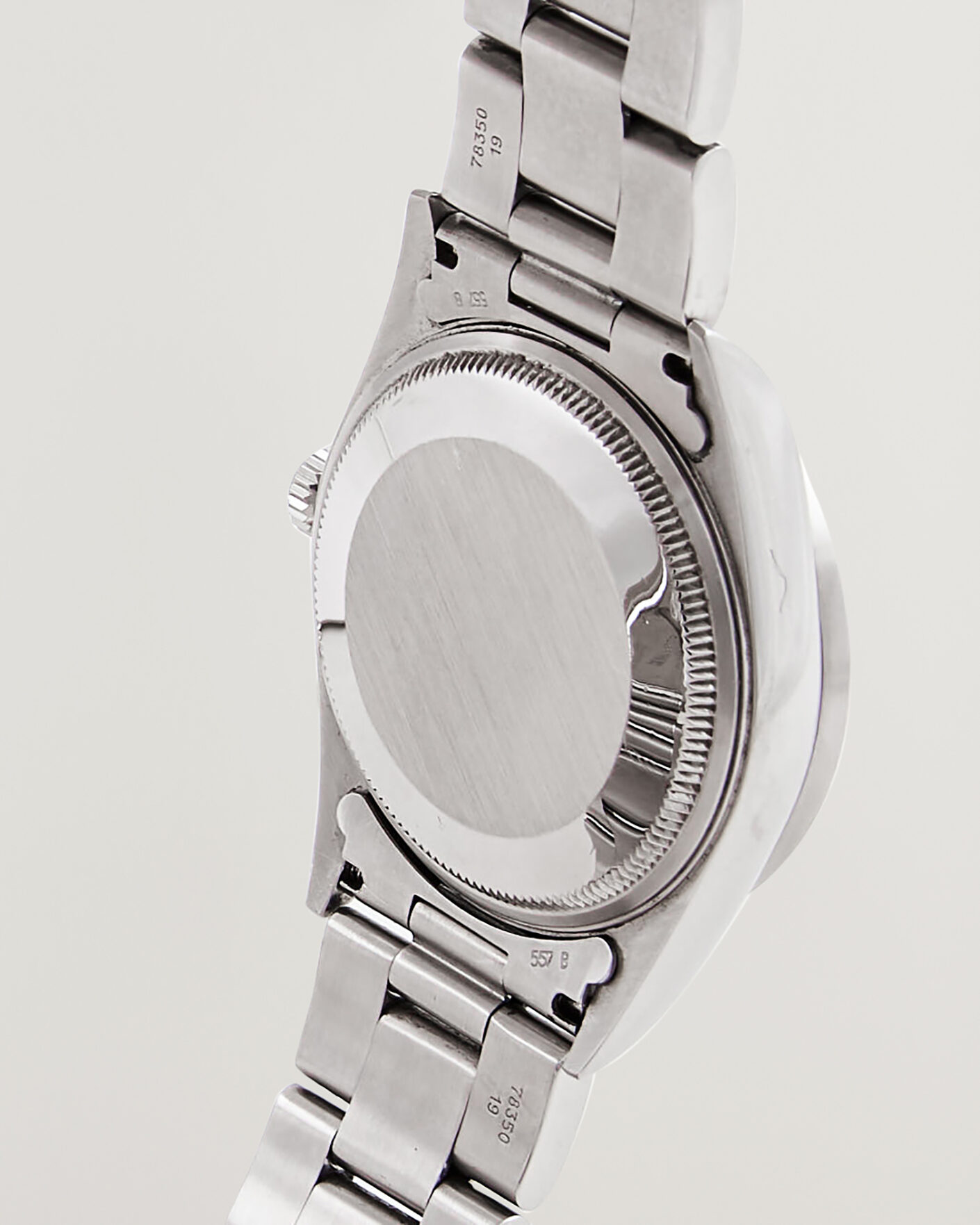 Homme | Pre-Owned & Vintage Watches | Rolex Pre-Owned | Air King 