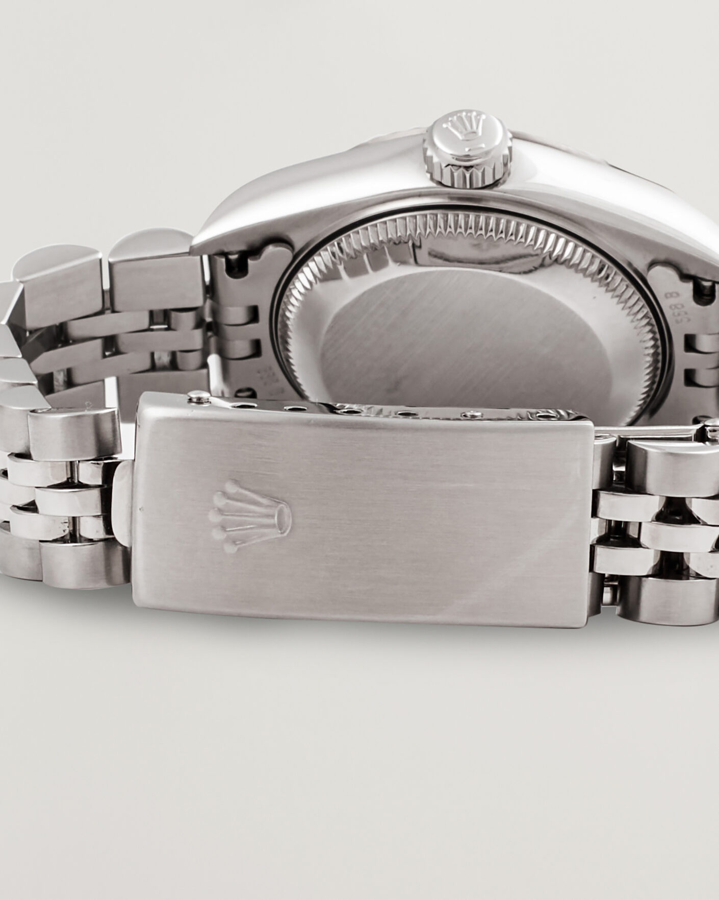 Homme | Pre-Owned & Vintage Watches | Rolex Pre-Owned | Datejust  26 