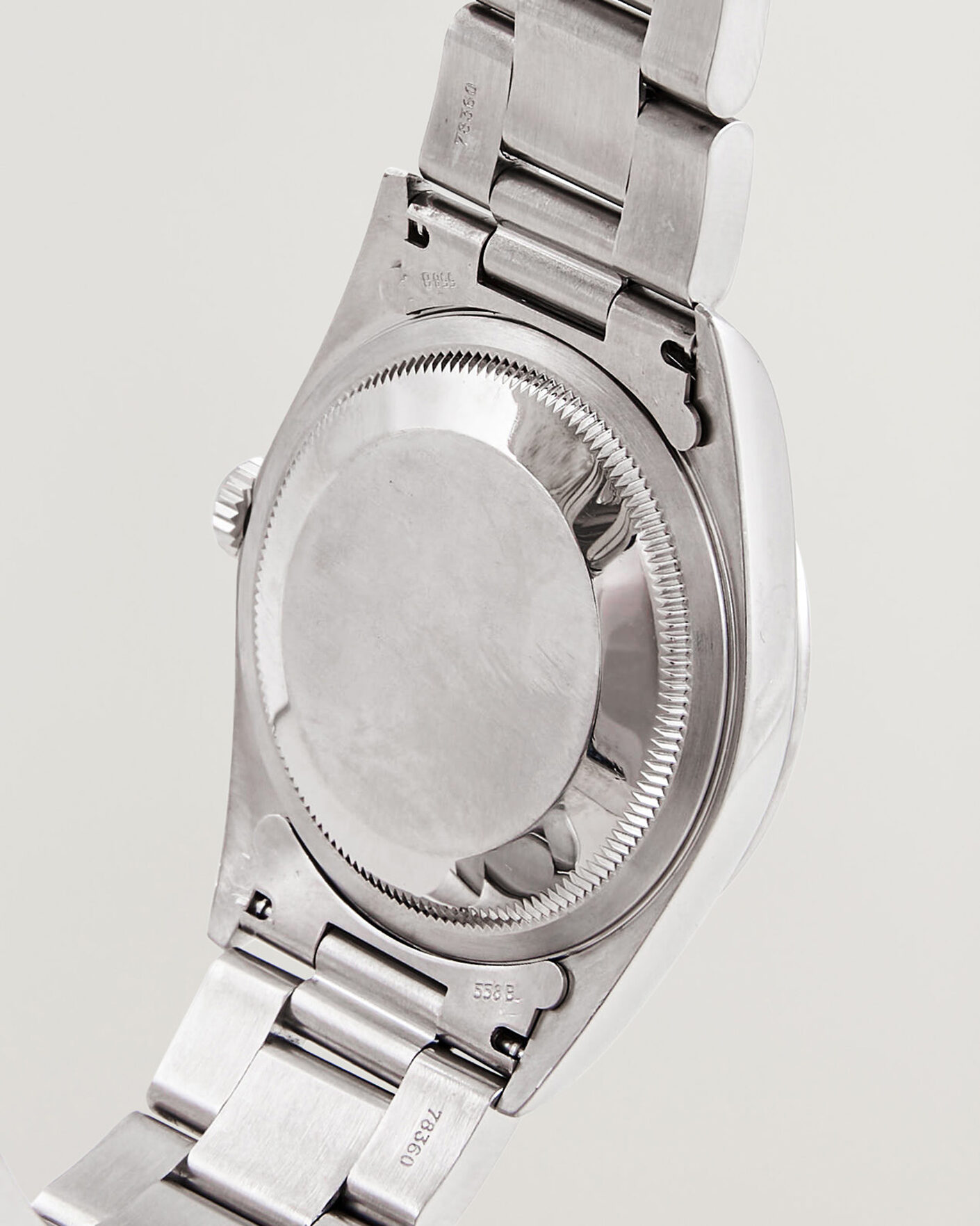 Homme | Pre-Owned & Vintage Watches | Rolex Pre-Owned | Datejust 36 