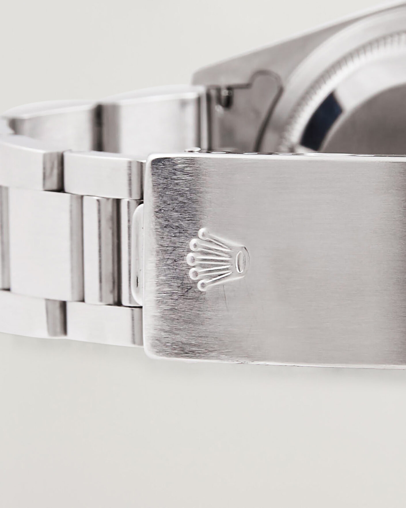 Homme | Pre-Owned & Vintage Watches | Rolex Pre-Owned | Datejust 36 