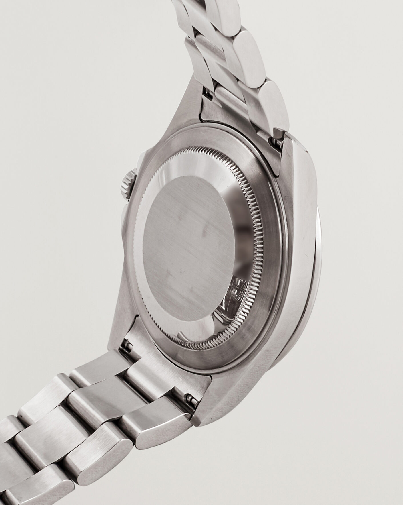 Homme | Pre-Owned & Vintage Watches | Rolex Pre-Owned | Explorer II