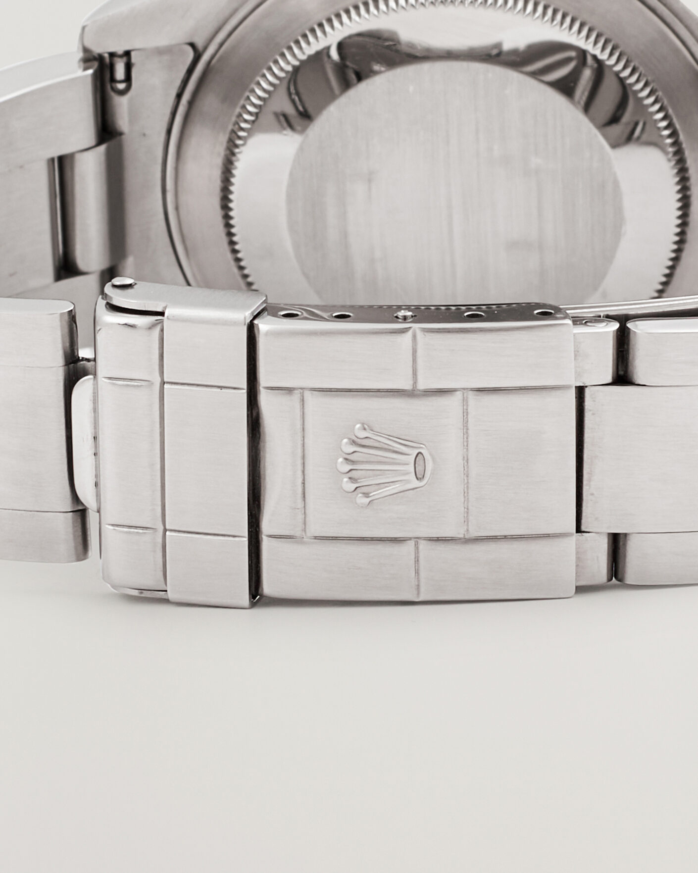 Homme | Pre-Owned & Vintage Watches | Rolex Pre-Owned | Explorer II