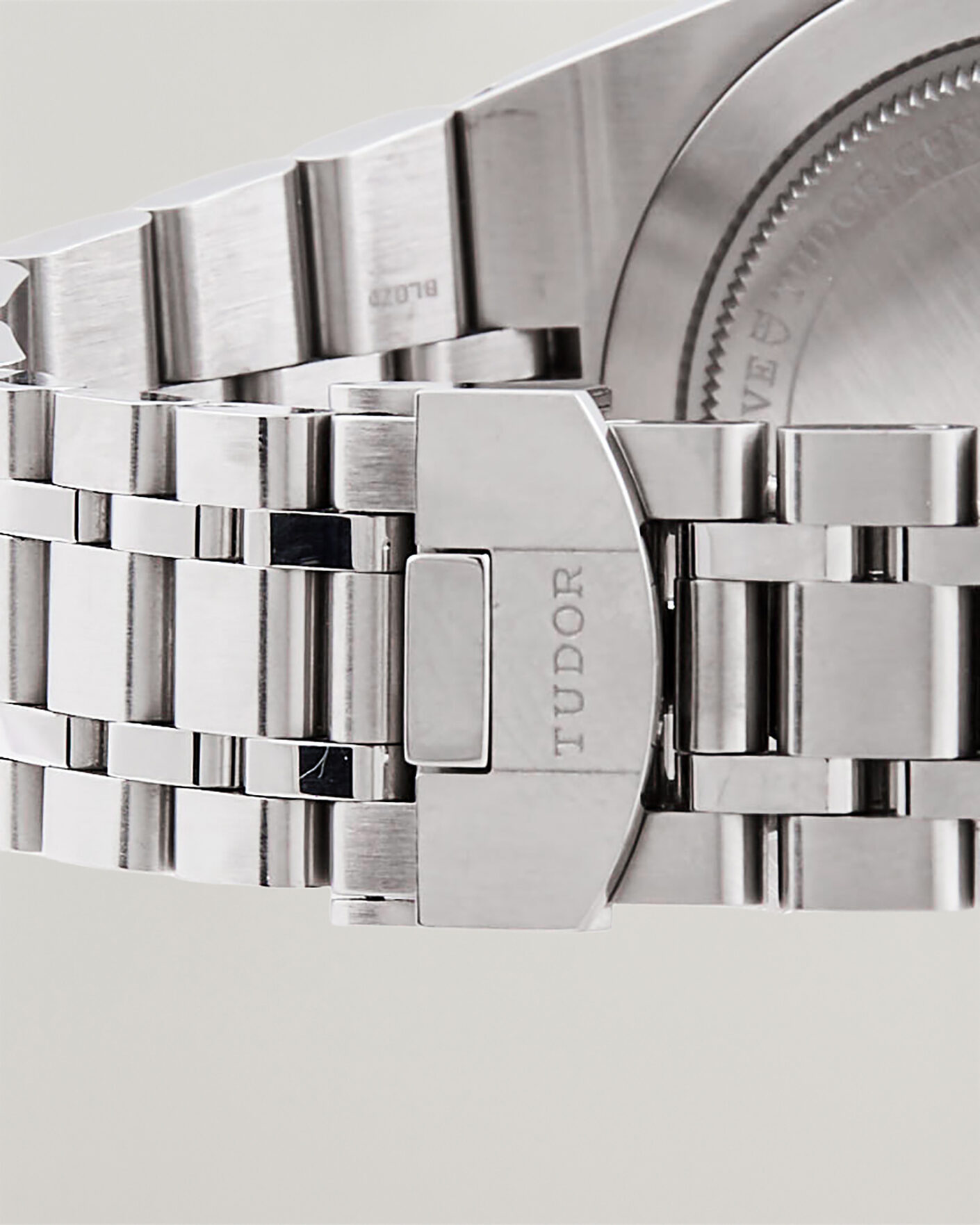 Heren | Pre-Owned & Vintage Watches | Tudor Pre-Owned | Royal 41