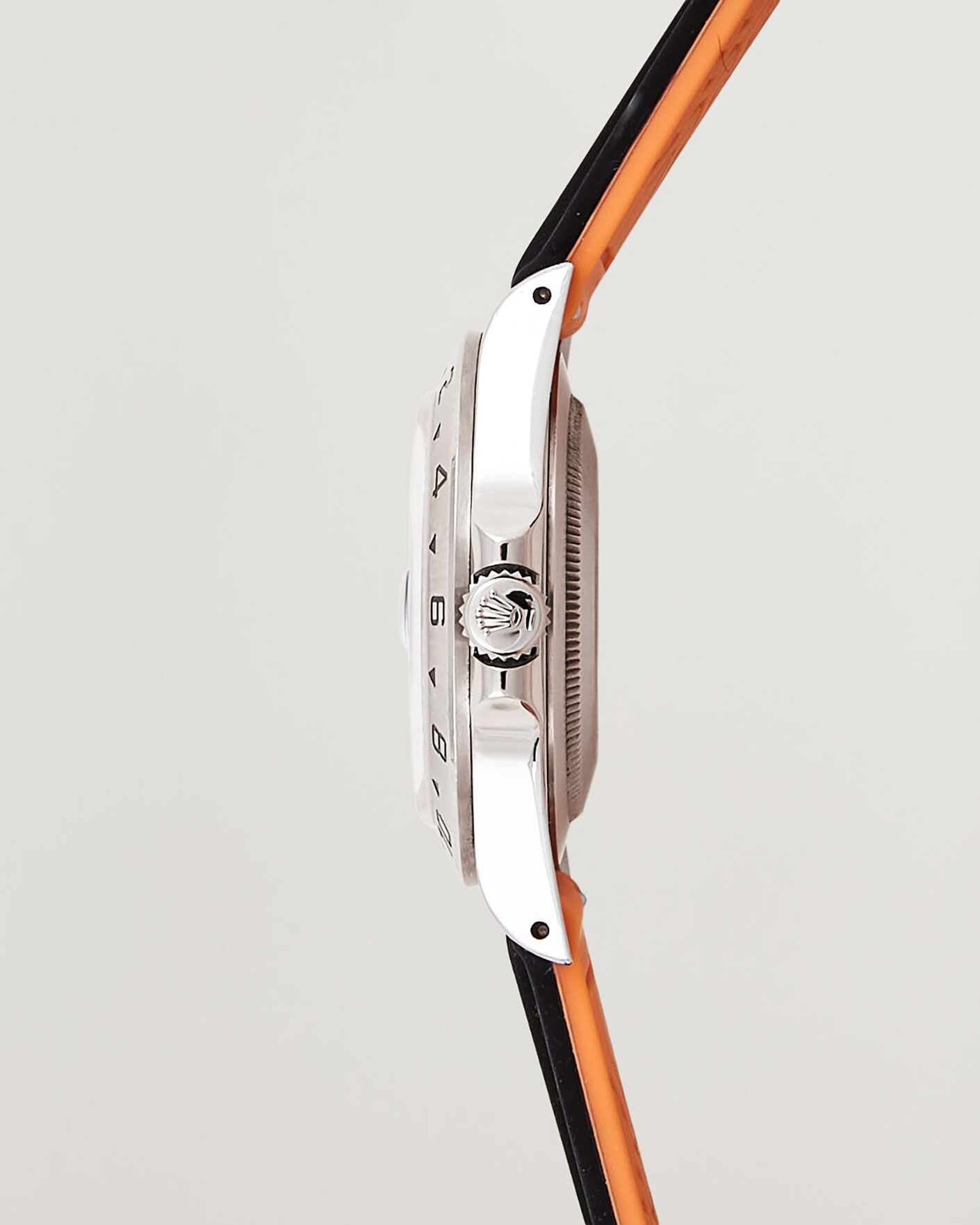 Homme | Pre-Owned & Vintage Watches | Rolex Pre-Owned | Explorer II 