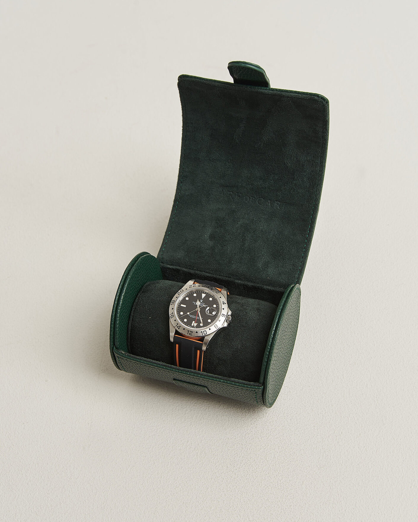 Homme | Pre-Owned & Vintage Watches | Rolex Pre-Owned | Explorer II 