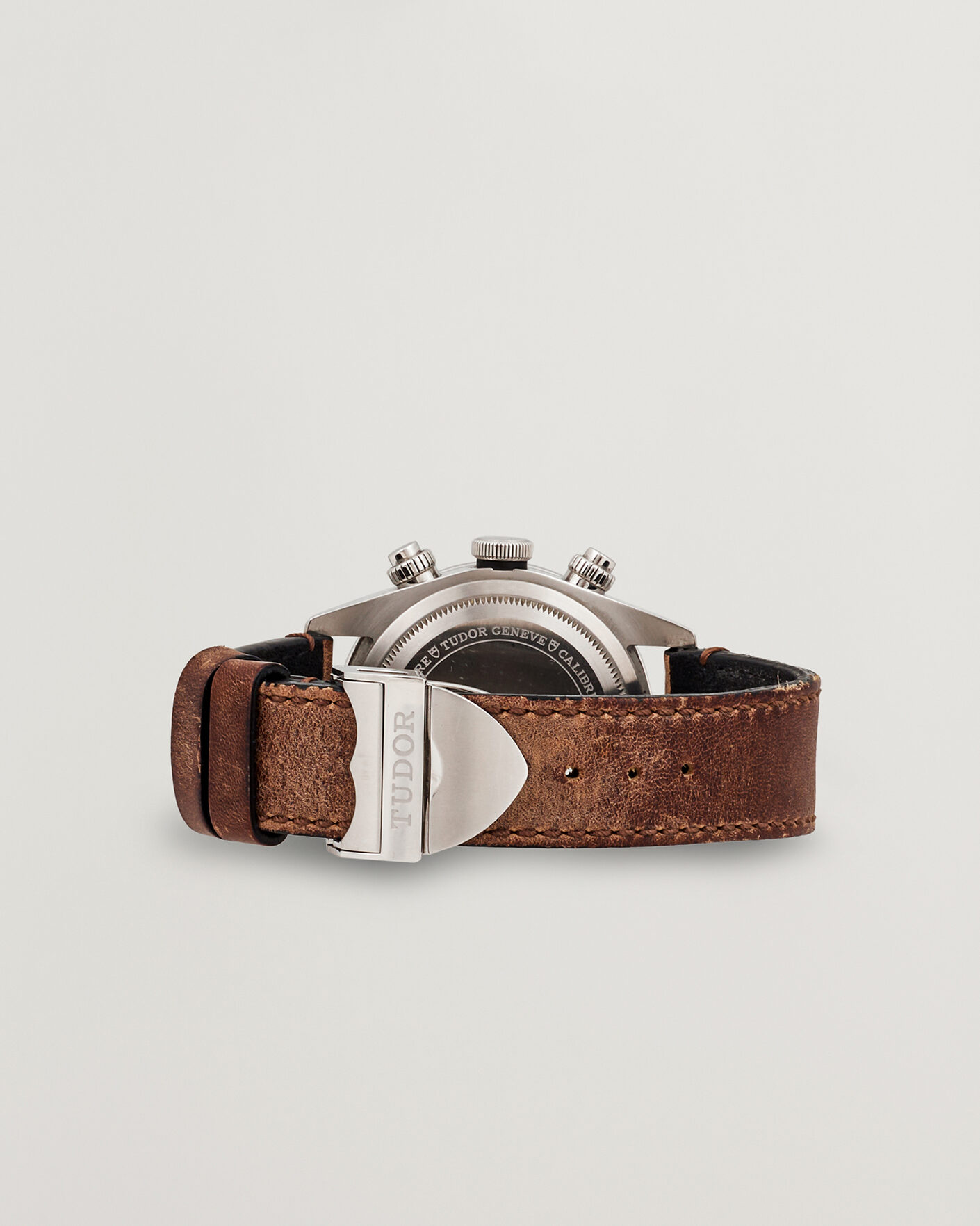 Heren | Pre-Owned & Vintage Watches | Tudor Pre-Owned | Black Bay Heritage