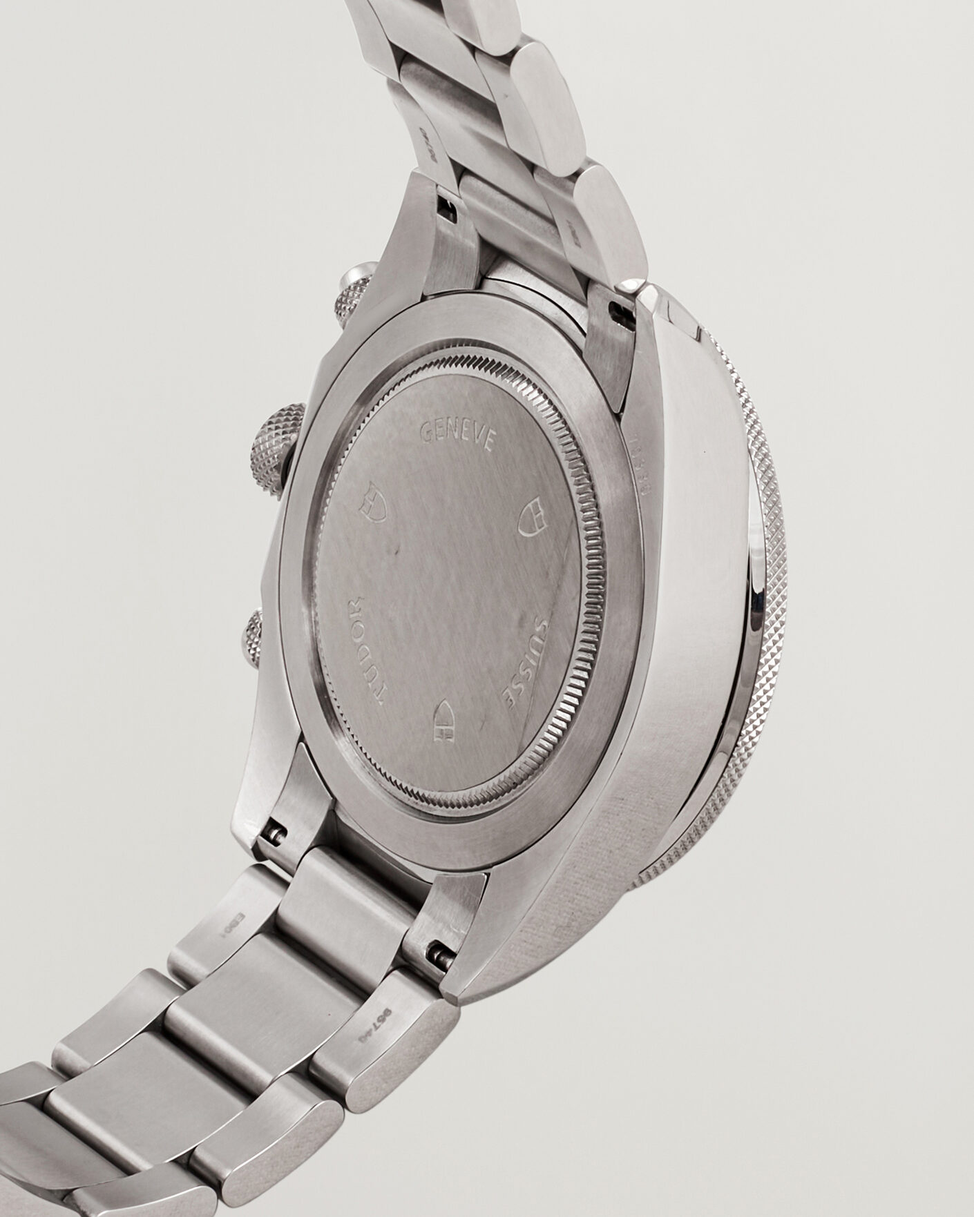 Heren | Pre-Owned & Vintage Watches | Tudor Pre-Owned | Heritage Chronograph