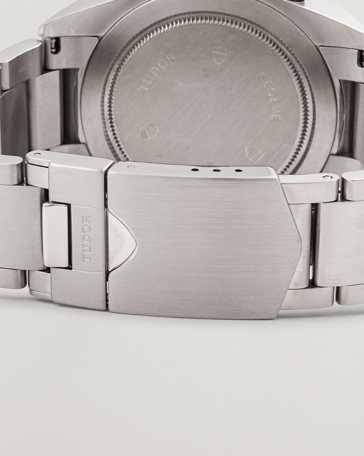 Heren | Pre-Owned & Vintage Watches | Tudor Pre-Owned | Heritage Chronograph