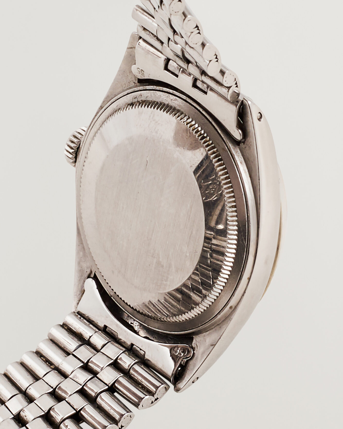 Homme | Pre-Owned & Vintage Watches | Rolex Pre-Owned | Datejust 1601