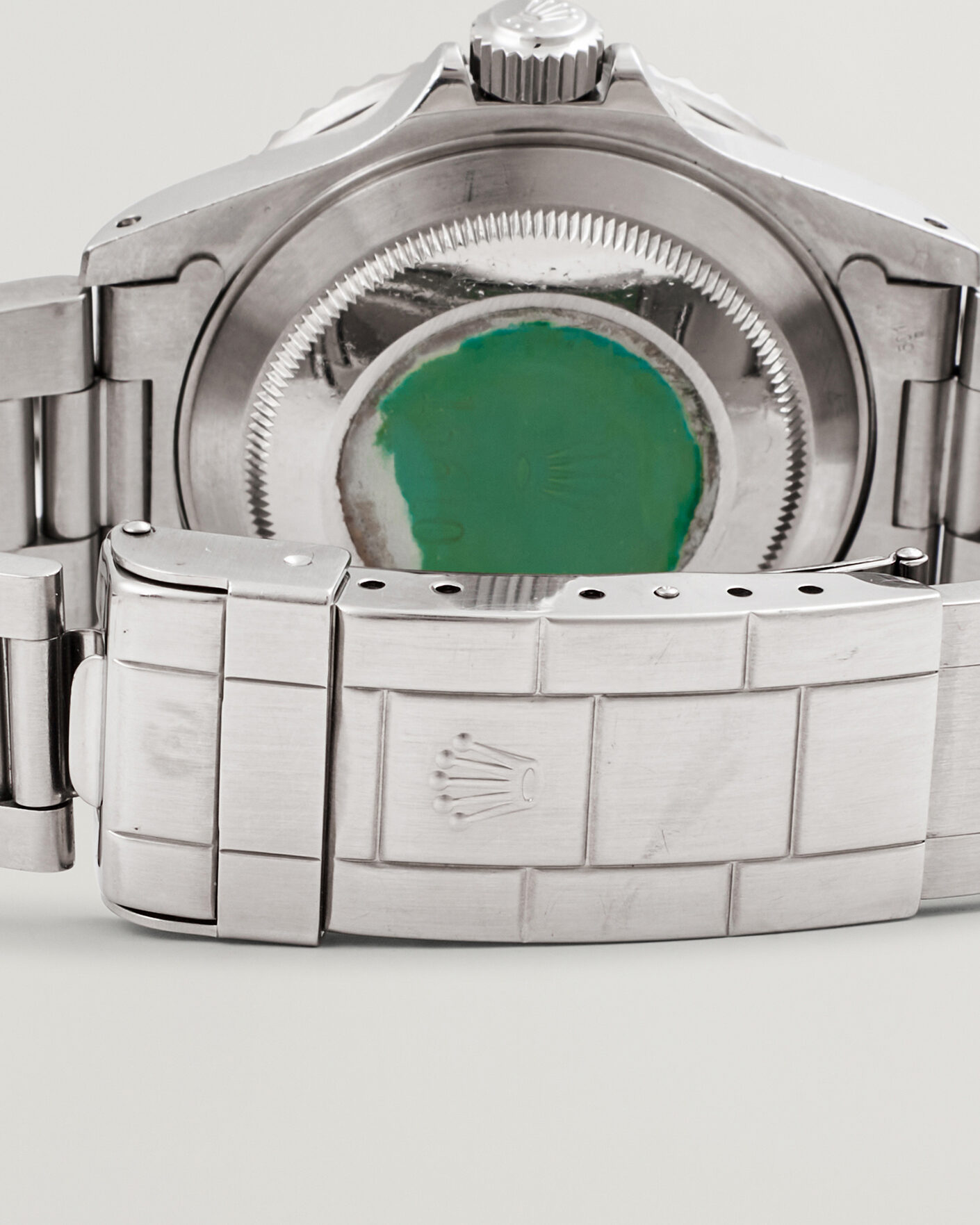 Homme | Pre-Owned & Vintage Watches | Rolex Pre-Owned | Submariner Date