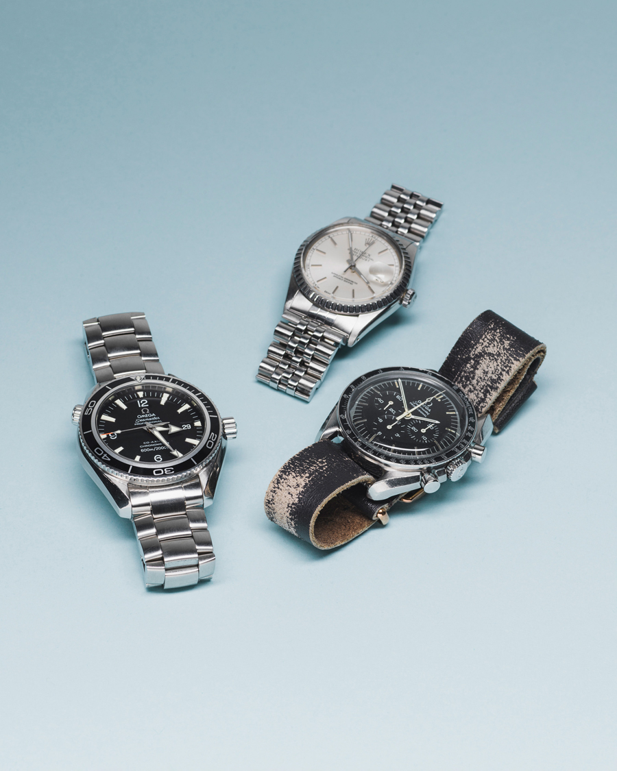 Homme | | | PO Watches Payment Difference