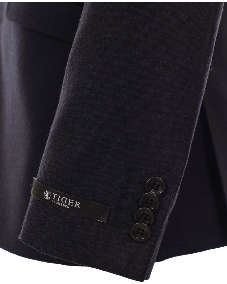 Homme | Costumes | Tiger of Sweden | Nedvin 13 Suit Navy