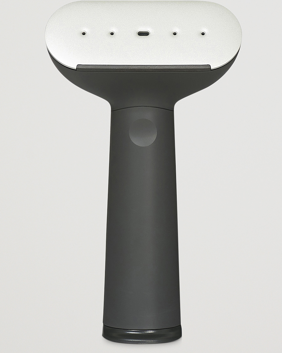 Heren | Kledingverzorging | Steamery | Cirrus No.3 Iron Steamer & Pilo Fabric Shaver Set