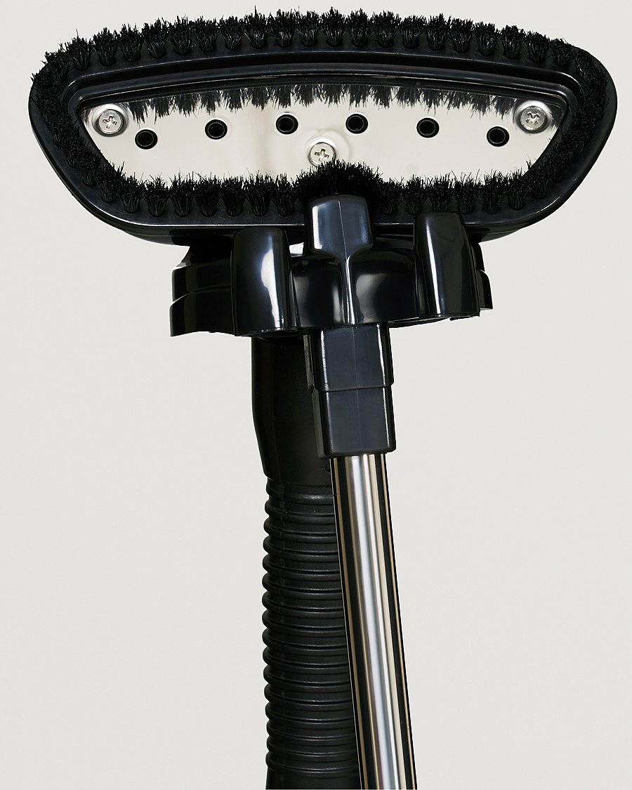 Heren | Kledingverzorging | Steamery | Stratus No.2 Professional Steamer & Pilo Fabric Shaver Set