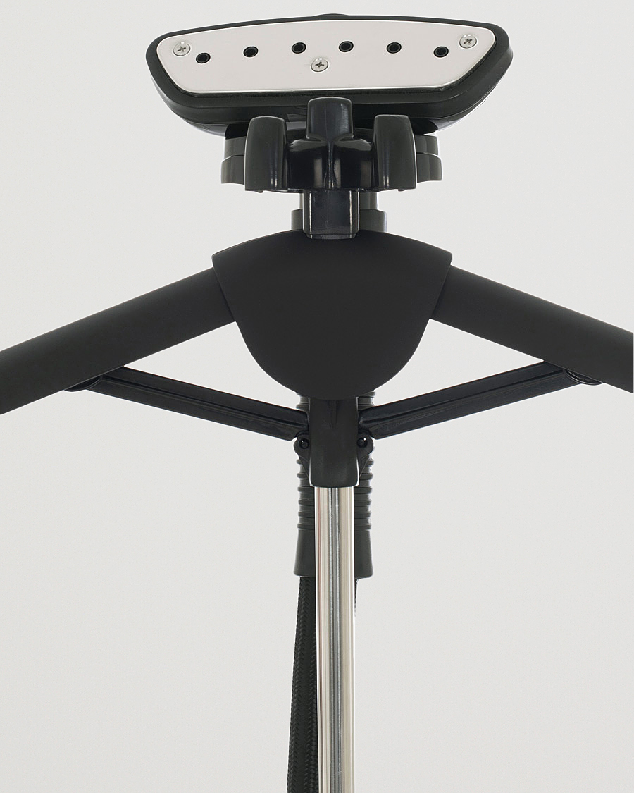 Heren | Kledingverzorging | Steamery | Cumulus No.3 Home Steamer & Pilo Fabric Shaver Set