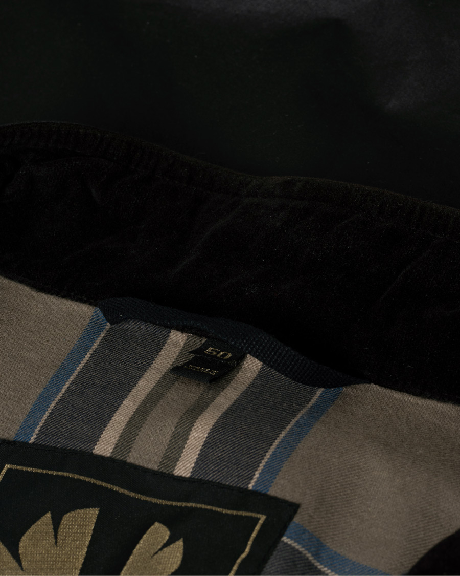 Heren | Belstaff Roadmaster Belted Jacket Mahogany Brown 50 | Pre-owned | Belstaff Roadmaster Belted Jacket Mahogany Brown 50