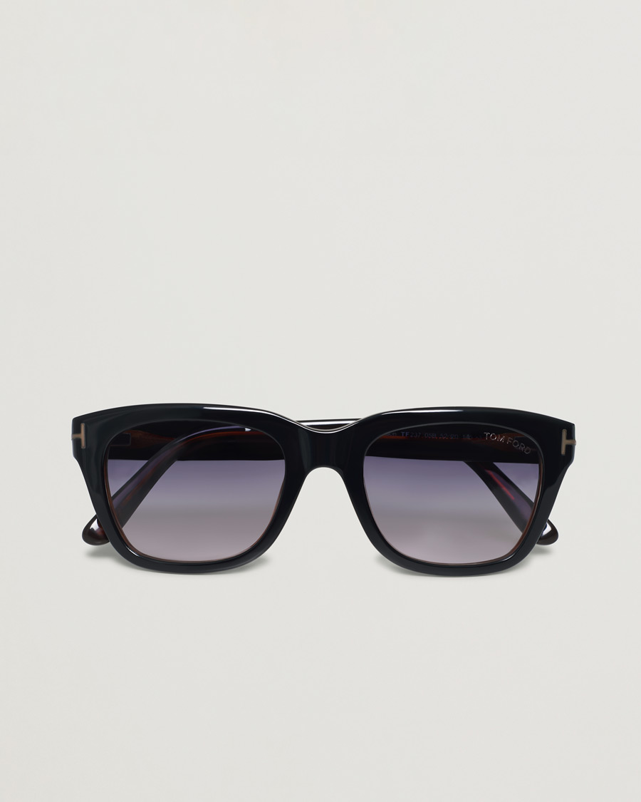 Homme | Tom Ford Snowdon FT0237 Sunglasses Havana | Pre-owned | Tom Ford Snowdon FT0237 Sunglasses Havana