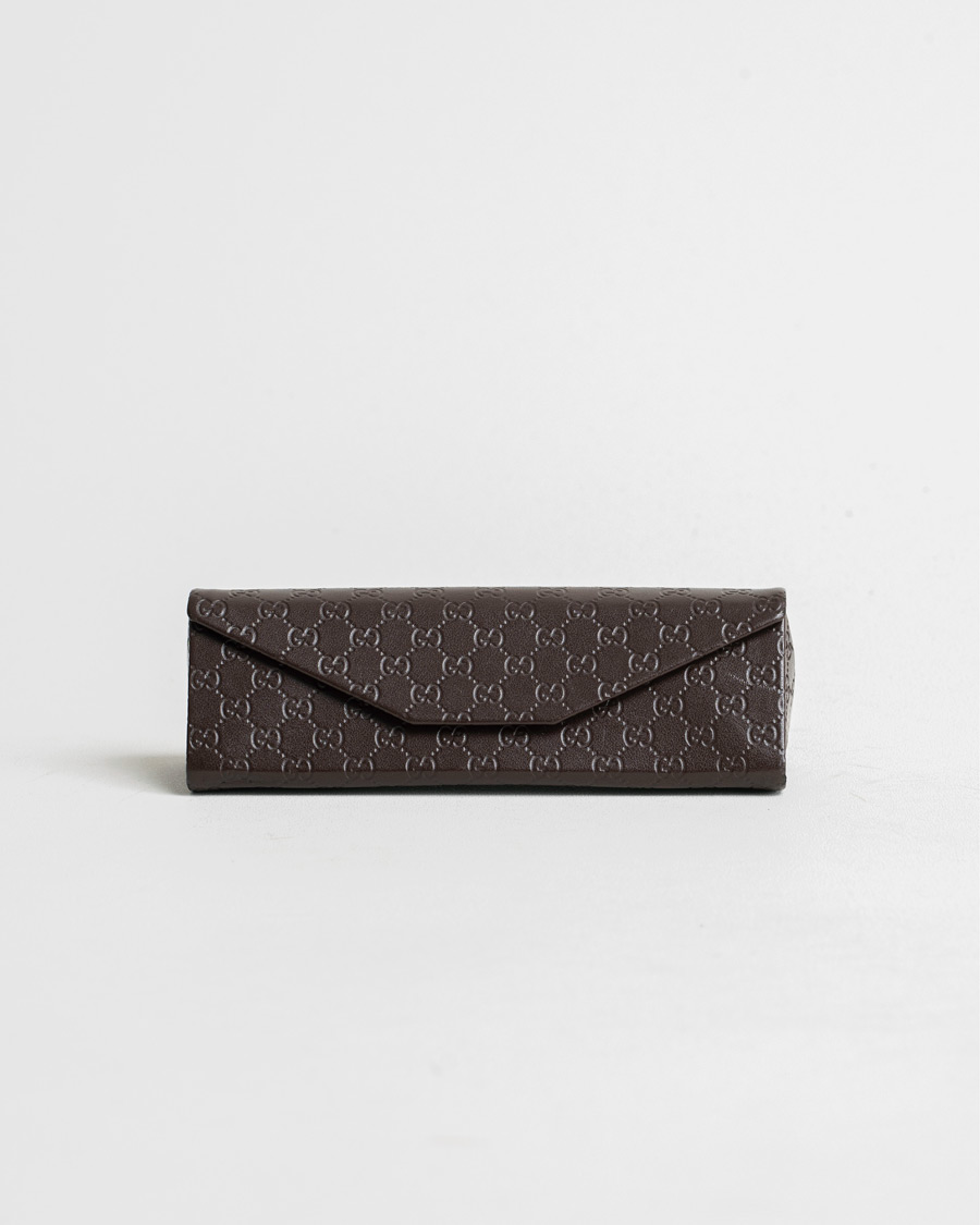 Homme | Gucci GG 1104/S Sunglasses Havana | Pre-owned | Gucci GG 1104/S Sunglasses Havana