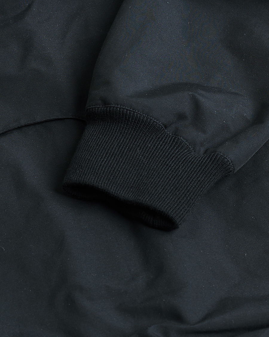 Homme | Pre-owned Manteaux Et Vestes | Pre-owned | Baracuta G9 Original Harrington Jacket Dark Navy