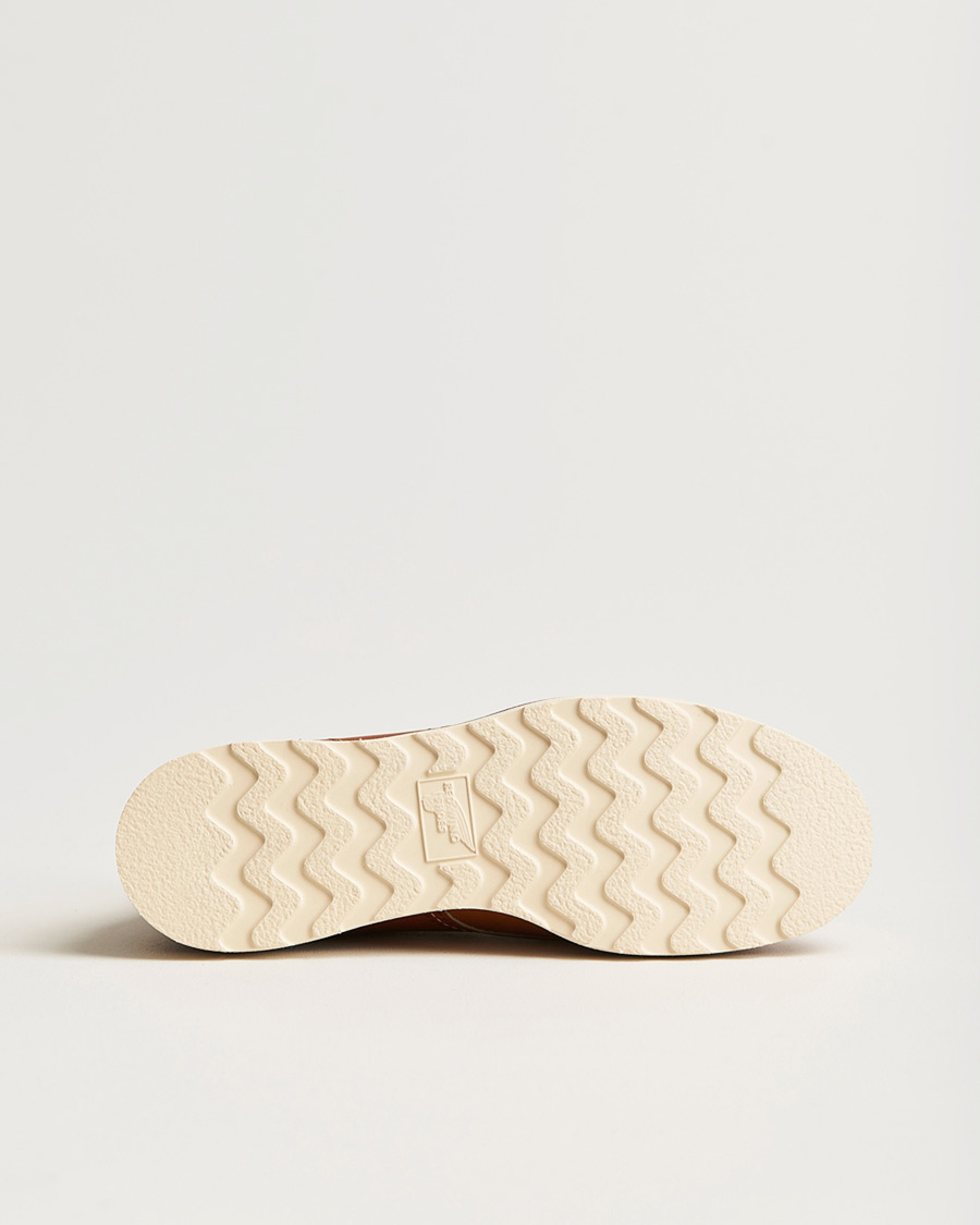 Heren | Laarzen | Pre-owned | Red Wing Shoes Moc Toe Boot Oro Legacy Leather US10,5 - EU43,5