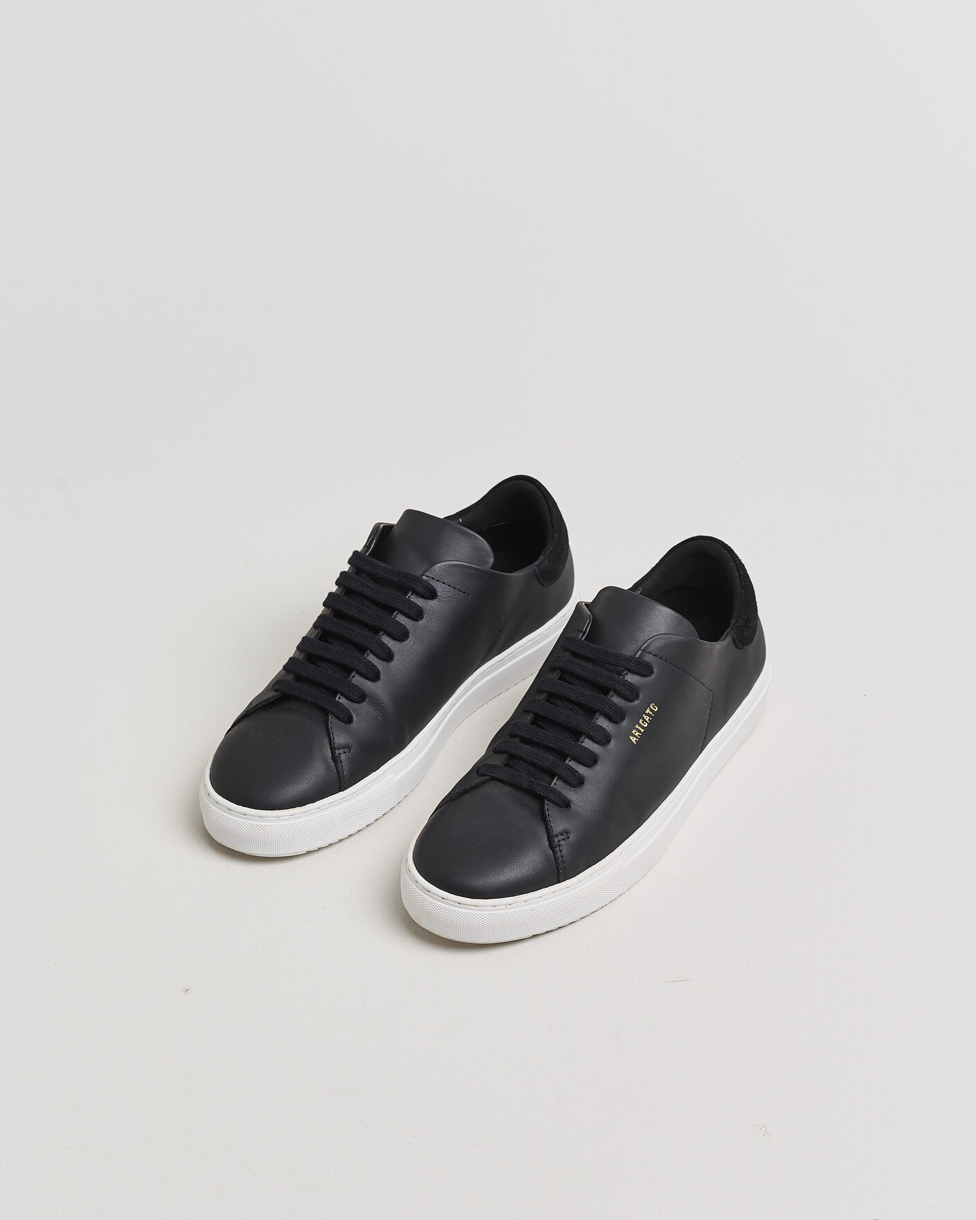 Heren | Pre-owned Schoenen | Pre-owned | Axel Arigato Clean 90 Sneaker Black 42