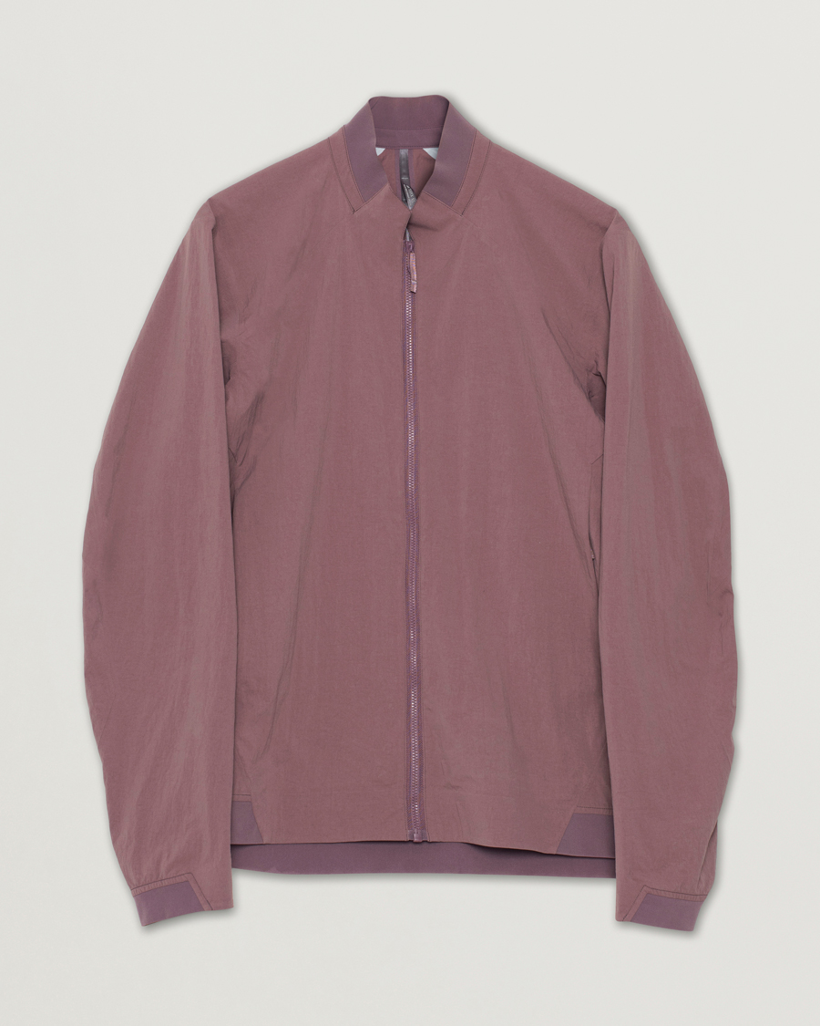 Homme | Arc'Teryx Veilance Nemis Jacket Siltstone M | Pre-owned | Arc'Teryx Veilance Nemis Jacket Siltstone M